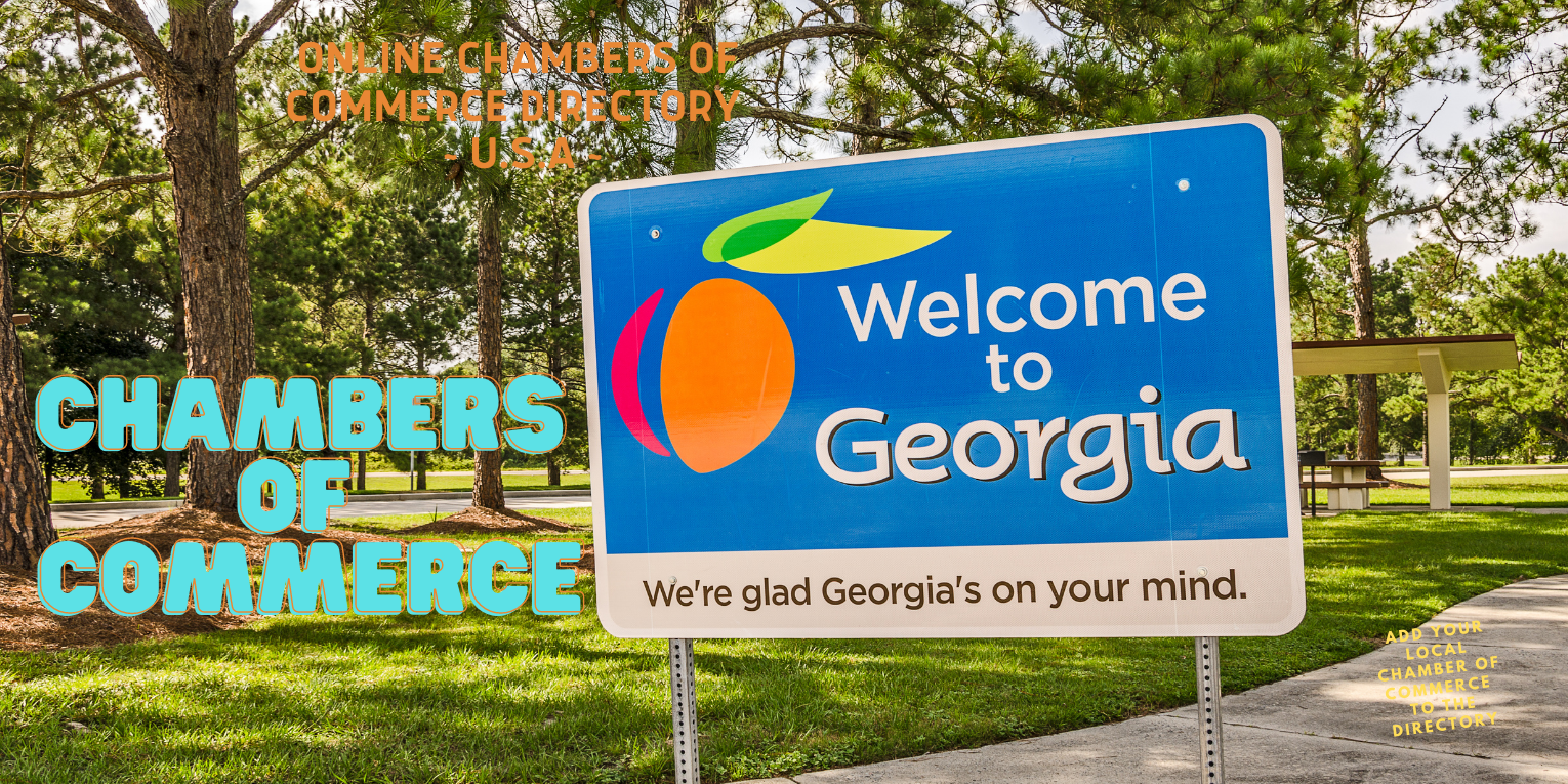Georgia Chamber Of Commerce