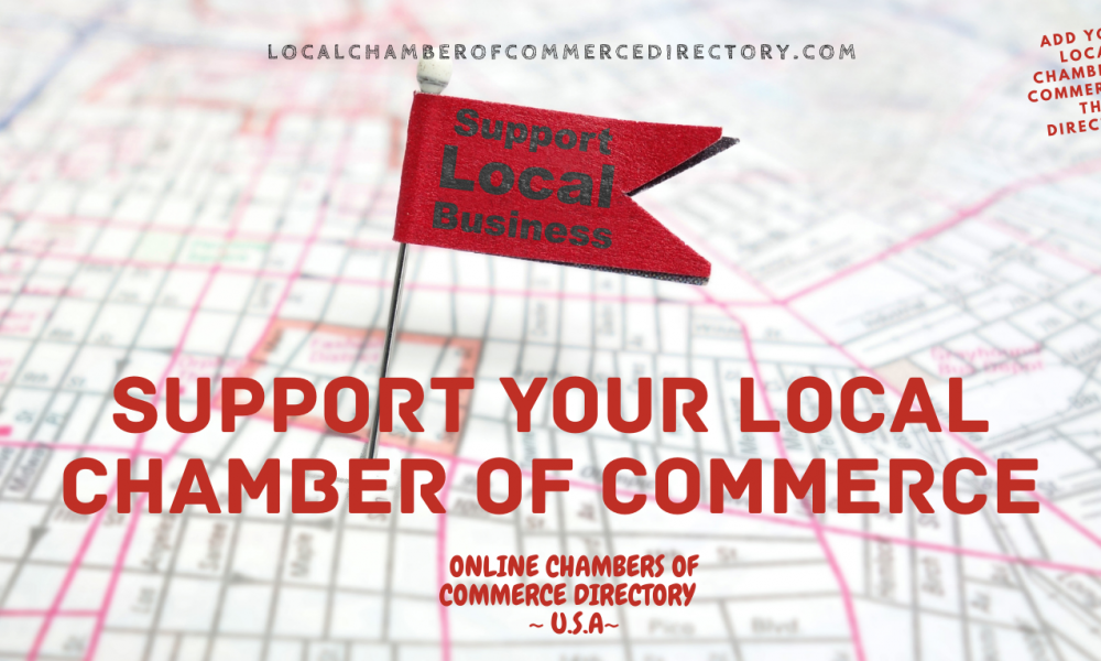 California African American Chamber of Commerce