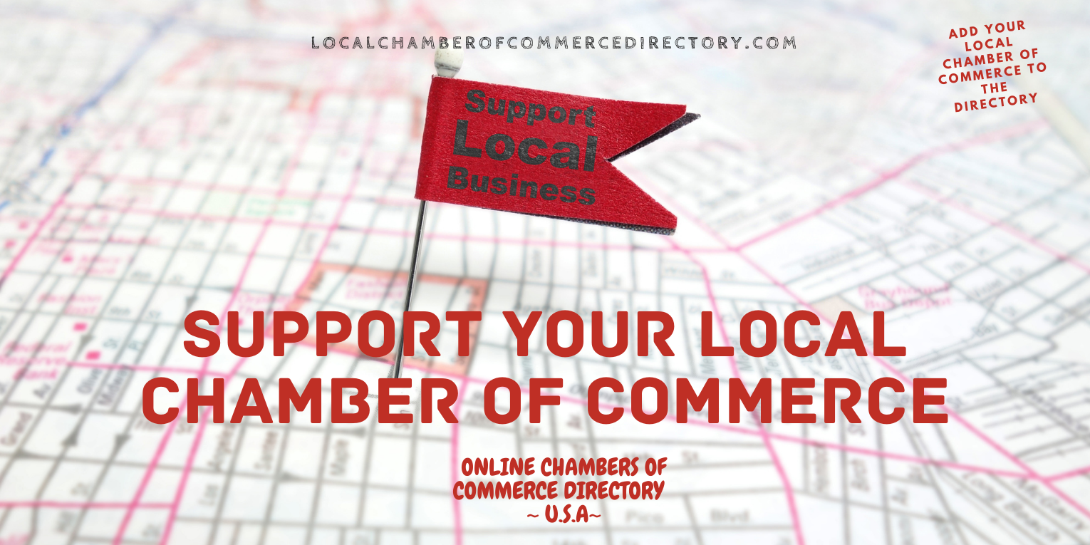 The Richmond County Black And Minority Chamber Of Commerce