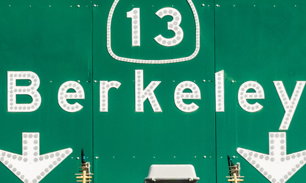 Berkeley Chamber Of Commerce