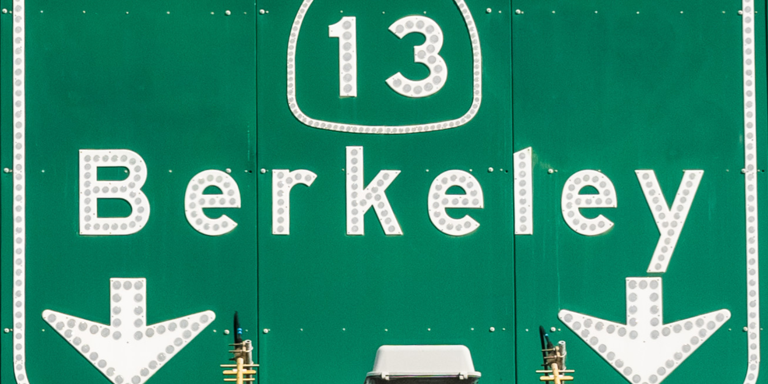 Berkeley Chamber Of Commerce
