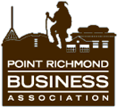 POINT RICHMOND BUSINESS ASSOCIATION