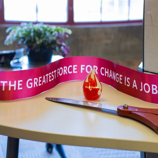 Kalamazoo Regional Chamber Of Commerce