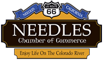 NEEDLES CHAMBER OF COMMERCE and VISITOR CENTER