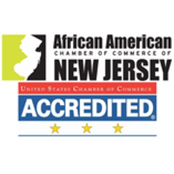 African American Chamber of Commerce of New Jersey