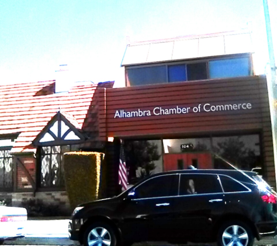 Alhambra Chamber of Commerce