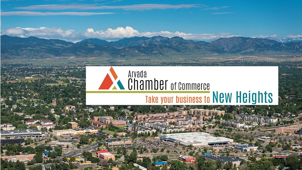 Arvada Chamber of Commerce