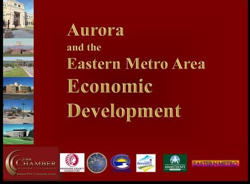 Aurora Chamber of Commerce