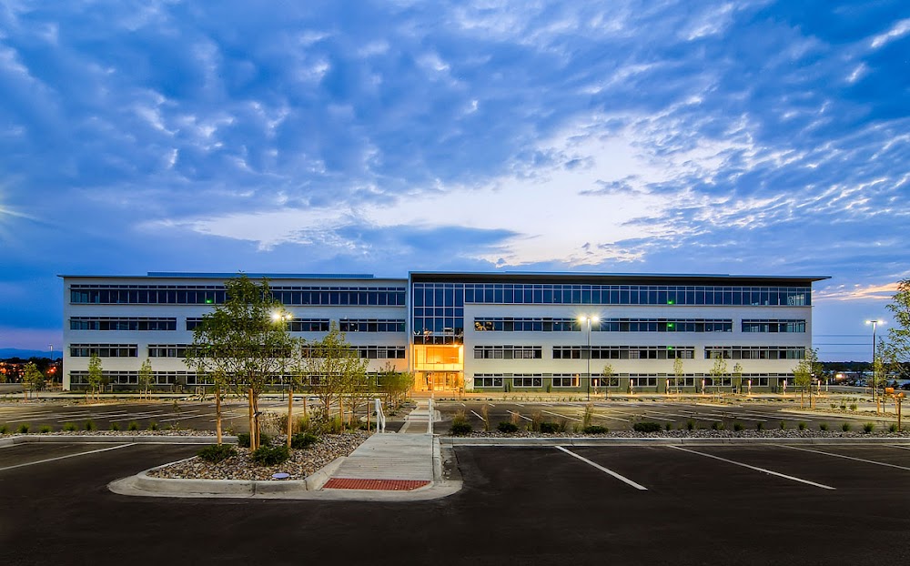 Broomfield Chamber of Commerce