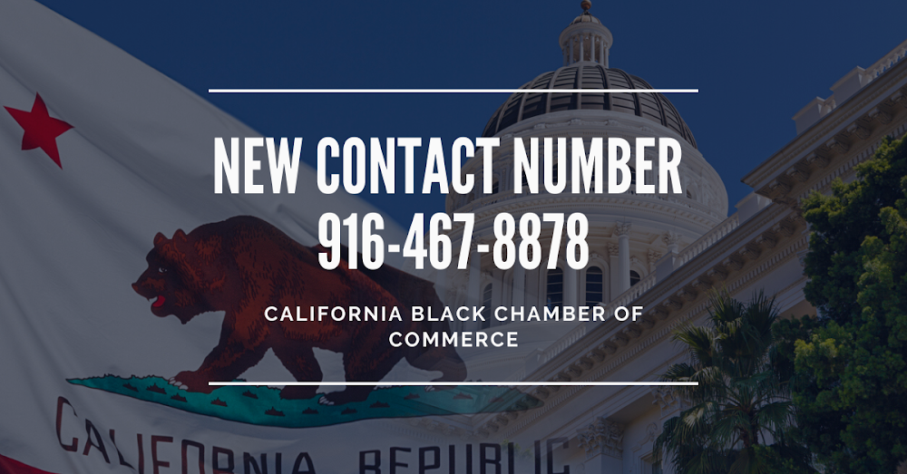 California Black Chamber of Commerce