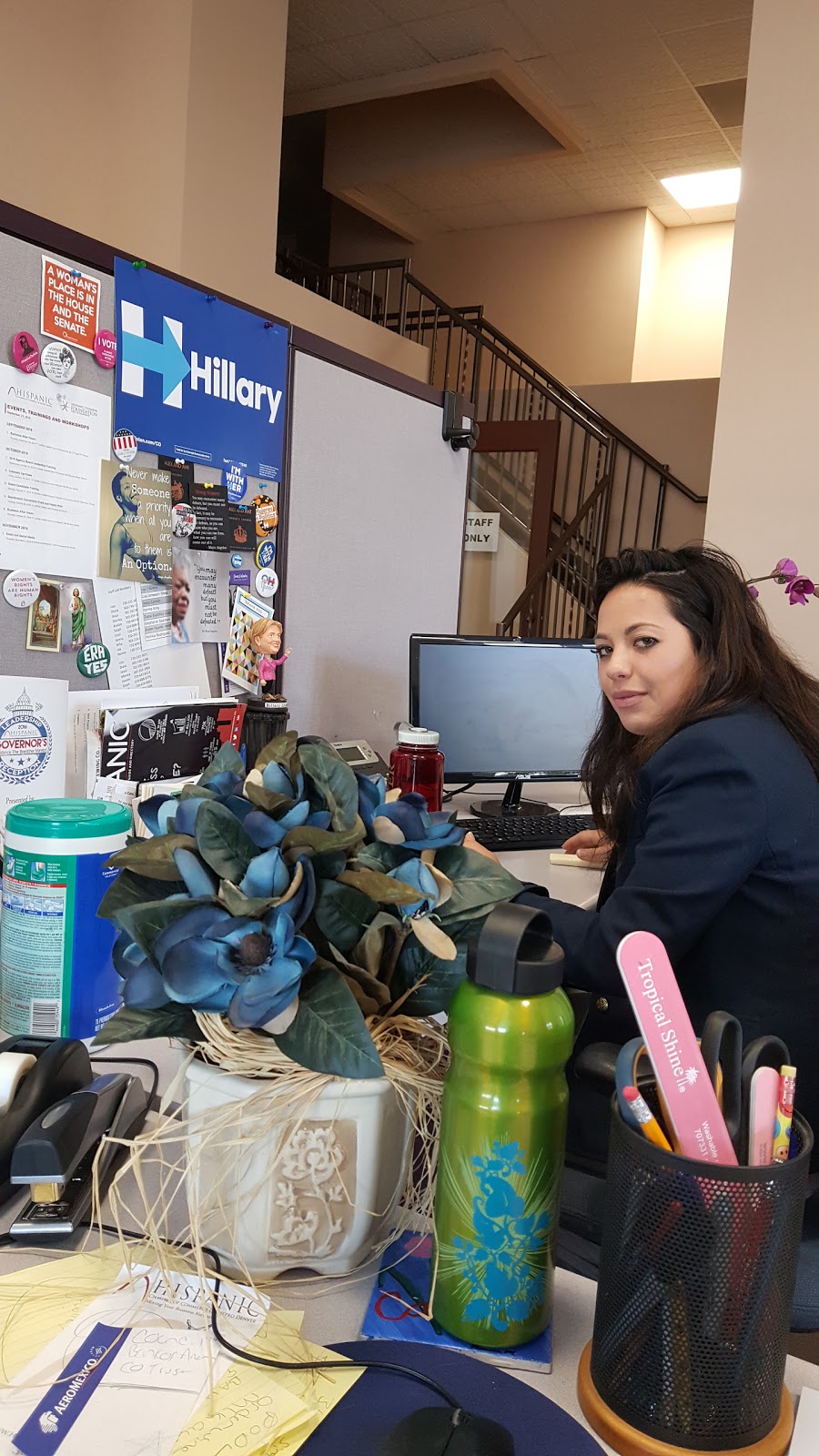 Denver Hispanic Chamber of Commerce of Metro Denver