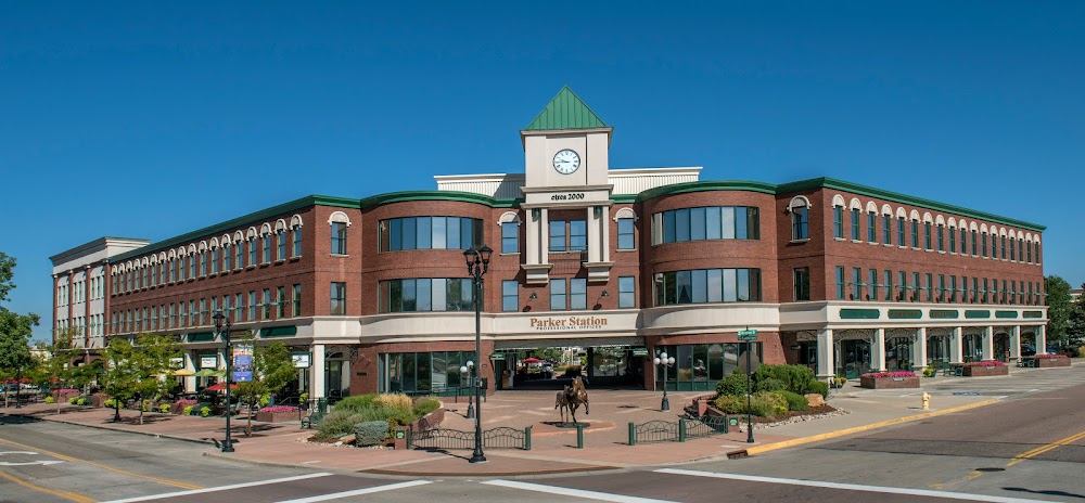 Parker Chamber of Commerce