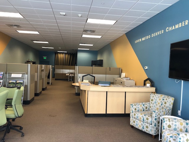South Metro Denver Chamber