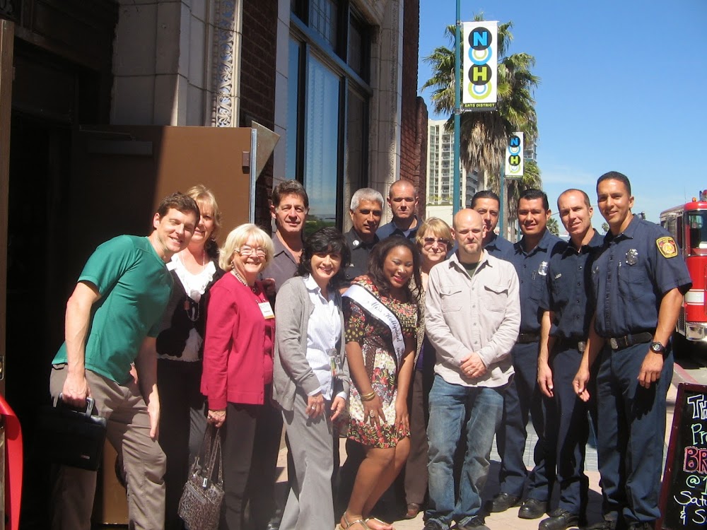 Universal City North Hollywood Chamber of Commerce