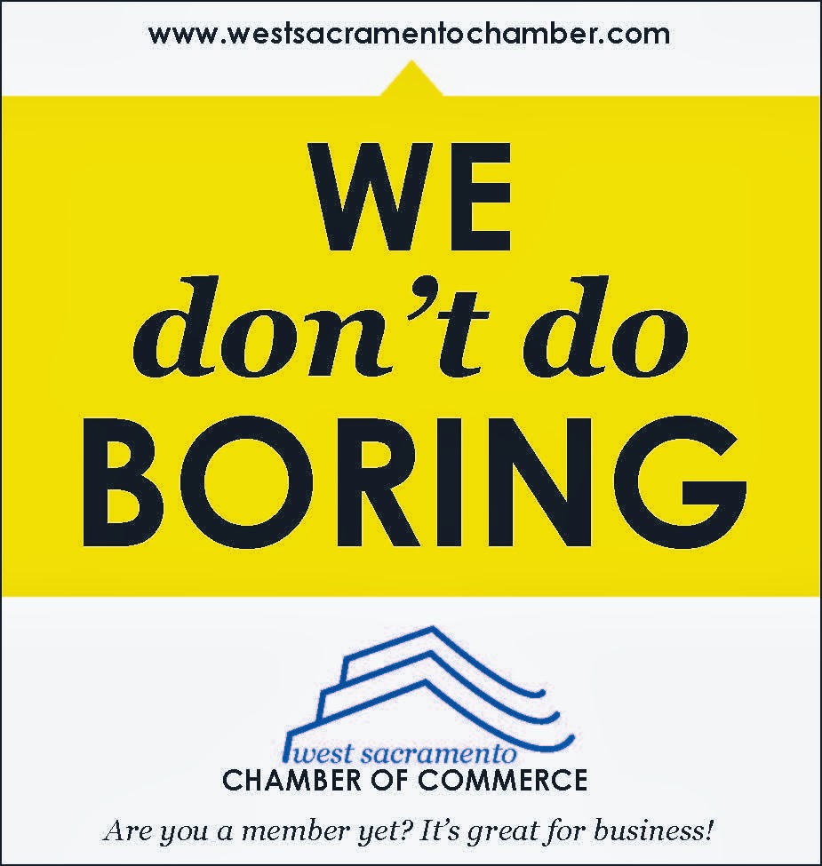 West Sacramento Chamber of Commerce
